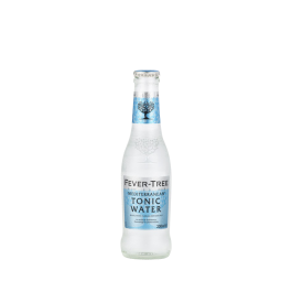 Fever Tree / Mediterranean Tonic / 500 ml