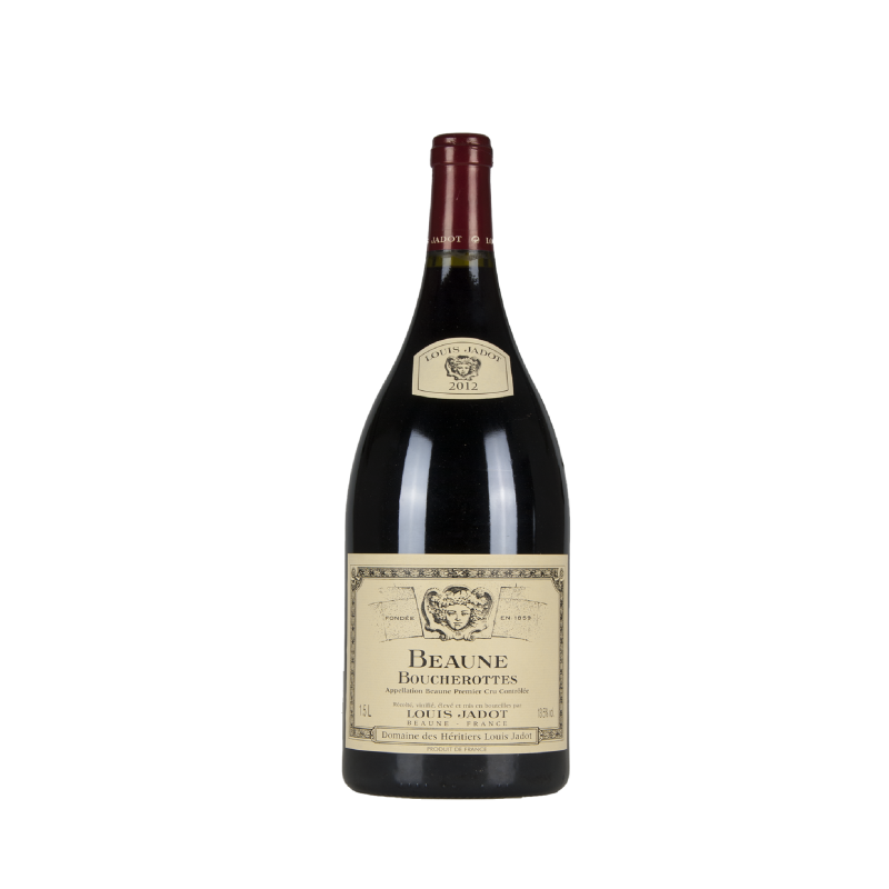 Domaine Louis Jadot "Les Boucherottes"  Rouge 2018