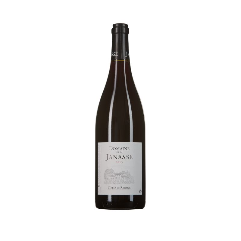 Domaine de la Janasse Magnum Tradition Rouge 2024