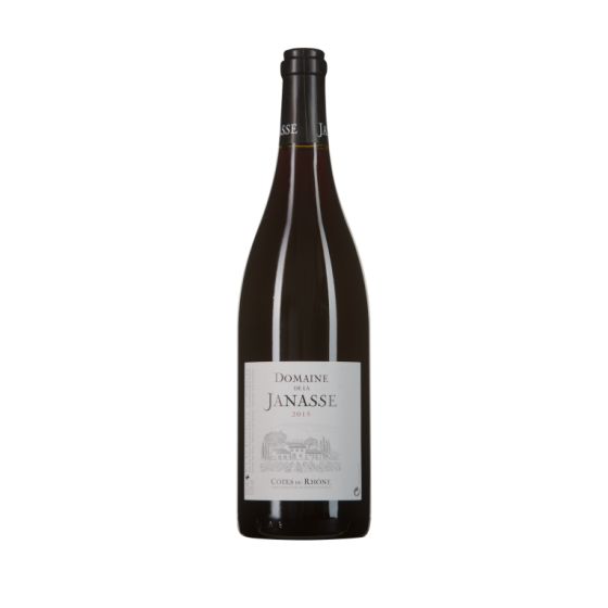 Domaine de la Janasse Magnum Tradition Rouge 2024