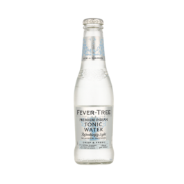 Fever Tree / Aromatic Tonic Water Light / 200 ml