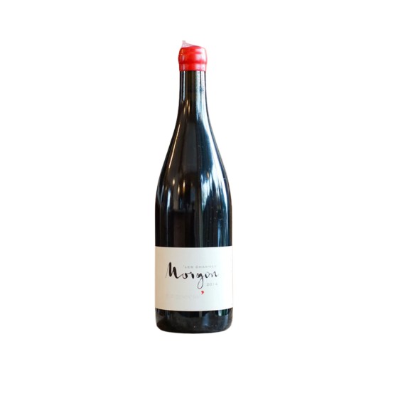Domaine Jean Foillard, Eponym, 2014, AOC Gamay, Beaujolais