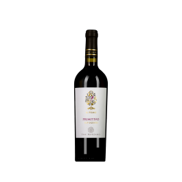 Feudi Di San Marzano "Il Pumo Primitivo" Rouge 2024