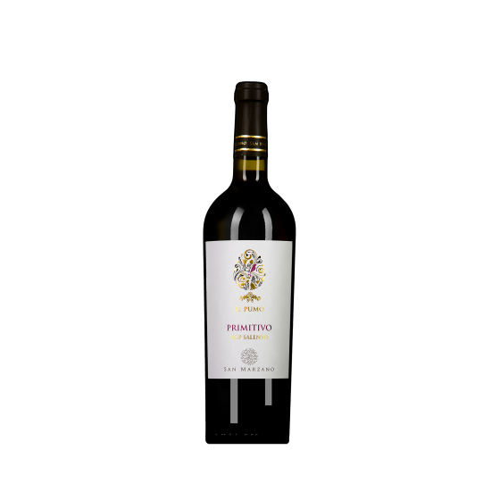 Feudi Di San Marzano "Il Pumo Primitivo" Rouge 2024