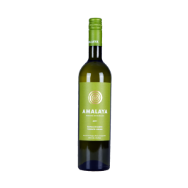 Amalaya  Argentine  Blanc sec 2024