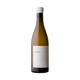 Domaine Les Hautes Terres "Louis" Blanc sec Magnum 2024