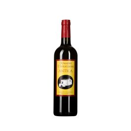 Domaine U Stiliccionu "Antica" Rouge 2020