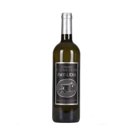 Domaine U Stiliccionu "Emy Lidia" Blanc Sec 2022