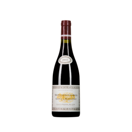 Domaine Mugnier "Clos de la Maréchale" 2023 rouge