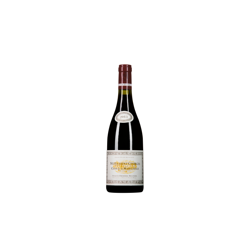Domaine Mugnier "Clos de la Maréchale" 2023 rouge