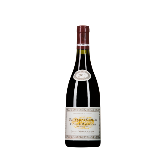 Domaine Mugnier "Clos de la Maréchale" 2023 rouge