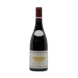 Domaine Mugnier "Clos des Fourches" 2023 rouge