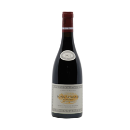 Domaine Mugnier "Bonnes Mares" 2023 rouge