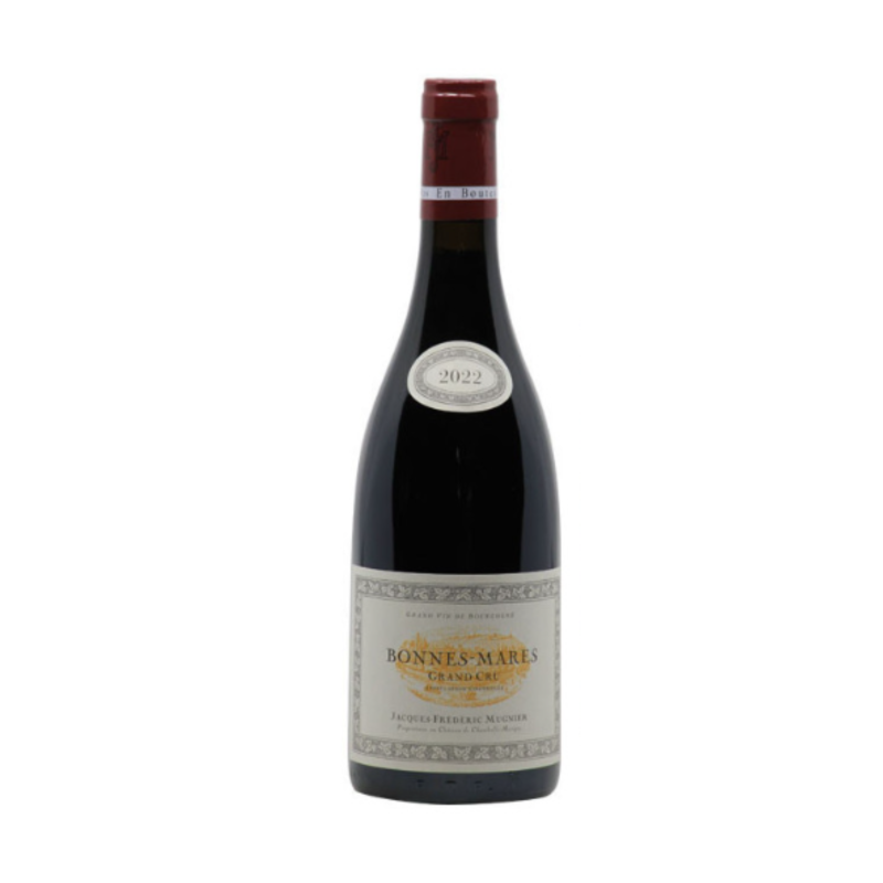 Domaine Mugnier "Bonnes Mares" 2023 rouge