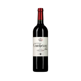 Château Coucheroy Rouge 2023