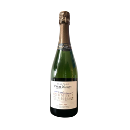 Pierre Moncuit "Hugues de Coulmet Blanc de Blancs" Brut