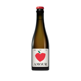 Maison Hérout Cidre de Normandie"Amour" 75 cl