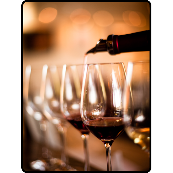 INITIATION DEGUSTATION Vins de Bordeaux
