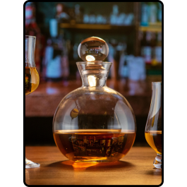 INITIATION - Cognac Vs Armagnac