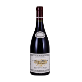 Domaine Mugnier "Les Amoureuses" Rouge 2023
