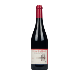 Les Vignerons d'Estézargues "La cuvée des Galets" Rouge 2024