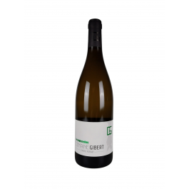 Domaine Gibert Les Pipistrelles Blanc sec 2024
