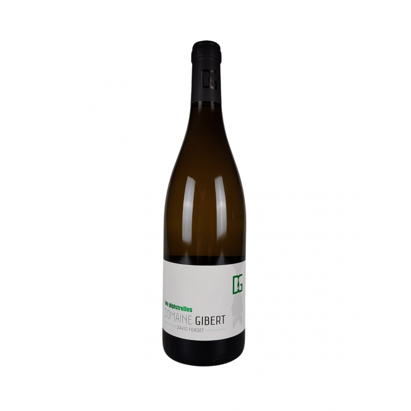 Domaine Gibert Les Pipistrelles Blanc sec 2024