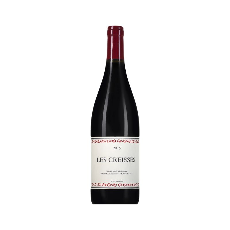 Les Creisses Magnum Rouge 2024