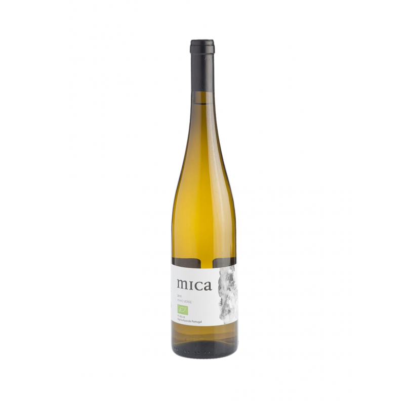 Mica de Vinibio "Vinho Verde" Blanc sec 2024