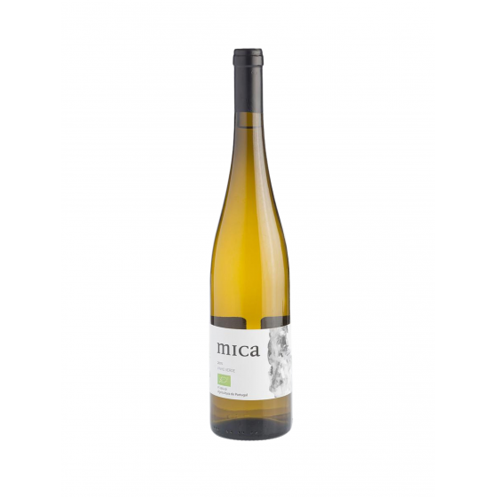 Mica de Vinibio "Vinho Verde" Blanc sec 2024