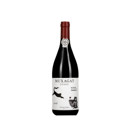 Muxagat Vinhos "Tinta Barroca" Rouge 2023