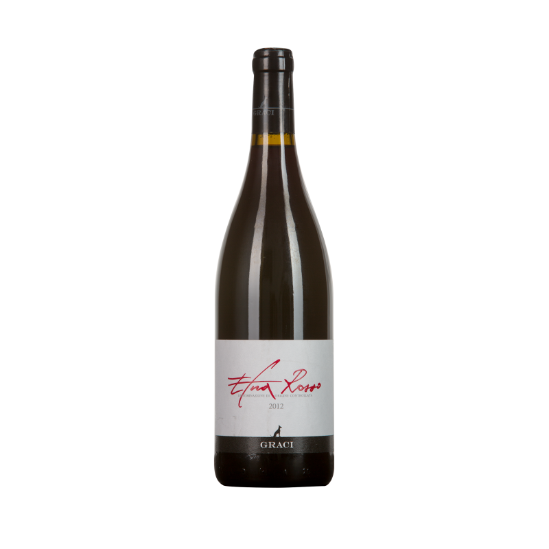 Graci "Etna Rosso" 2023