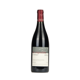 Elian Da Ros "VIgnoble d'Elian" Rouge 2022