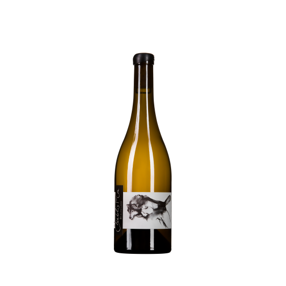 Domaine Pattes Loup "Beauregard" Blanc Sec 2021 Mise Tardive