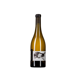 Domaine Pattes Loup "Beauregard" Blanc Sec 2022 Mise Tardive