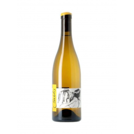 Domaine Pattes Loup "Vent d'Ange" Mise tardive 2022