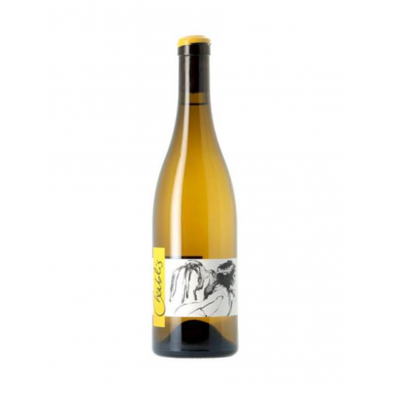 Domaine Pattes Loup "Vent d'Ange" Mise tardive 2022