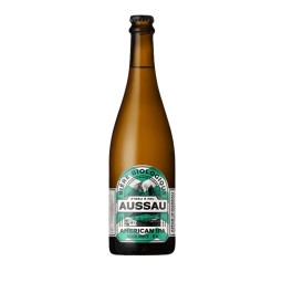 Bière Aussau American IPA 75cl