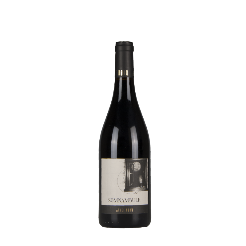 Domaine Le Fief Noir "Somnambule" Rouge 2023
