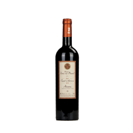 Domaine Borie de Maurel "Esprit d'Automne" Rouge 2024