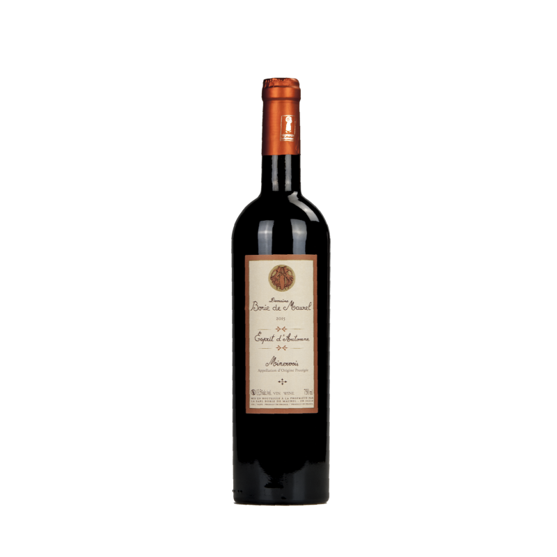 Domaine Borie de Maurel "Esprit d'Automne" Rouge 2024