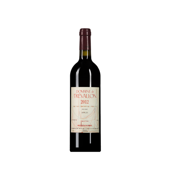Domaine de Trevallon Magnum Rouge 2023
