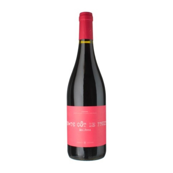 Mas del Périé "Haute côte de fruit" Rouge 2024