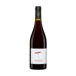 Laguzelle
Domaine Benjamin Taillandier - rouge 2024