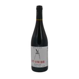Domaine Benjamin Taillandier "Viti Vini Bibi" Rouge 2024