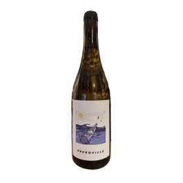 Vadrouille Domaine le Fief Noir - Blanc sec 2024