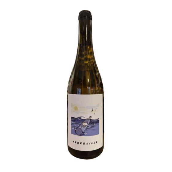 Vadrouille Domaine le Fief Noir - Blanc sec 2024
