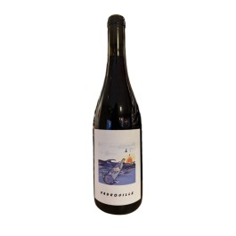 Domaine Le Fief Noir "Vadrouille" - rouge 2024