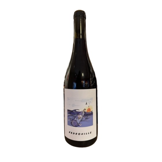 Domaine Le Fief Noir "Vadrouille" - rouge 2024