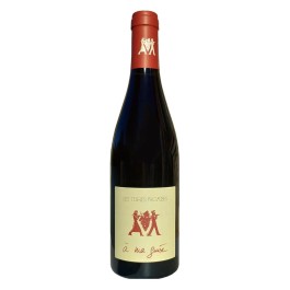 Terres Promises "A ma guise" Magnum Rouge 2024